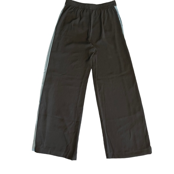 Free Generation Side Snap Striped Track Pants - Picture 5 of 11